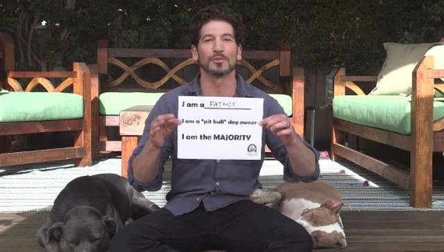 Jon Bernthal